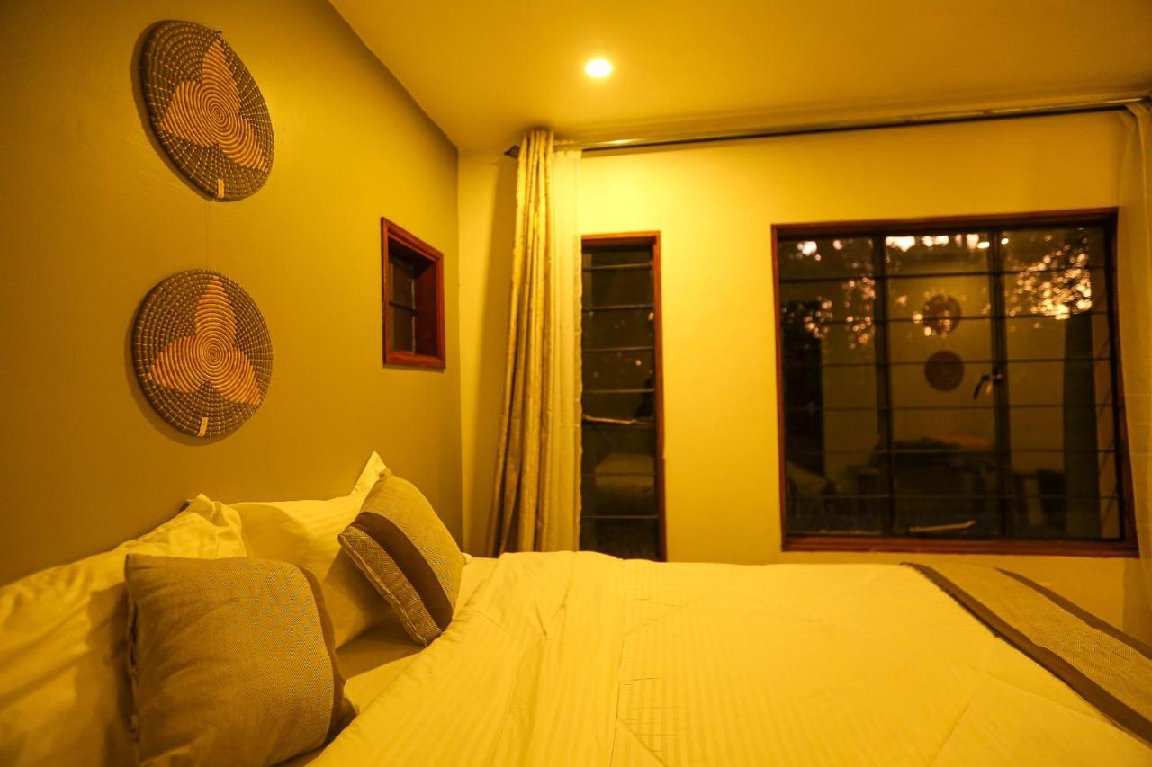 Mbugwe Lodge Arusha Exterior photo